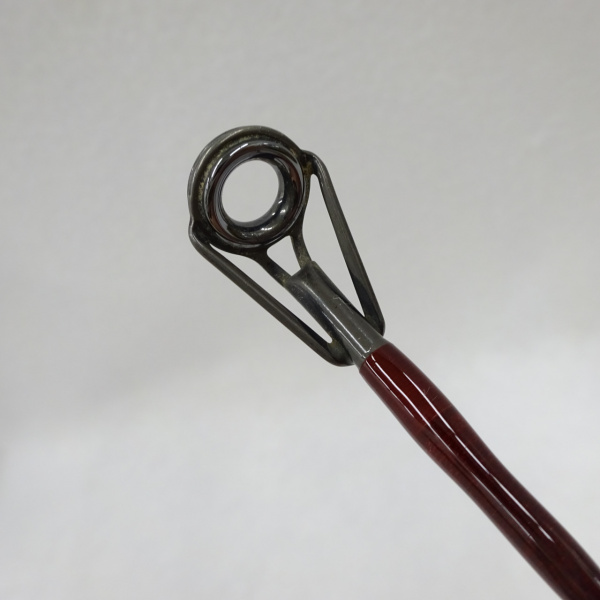 ウィードヘッドモンスタートレッカー 76